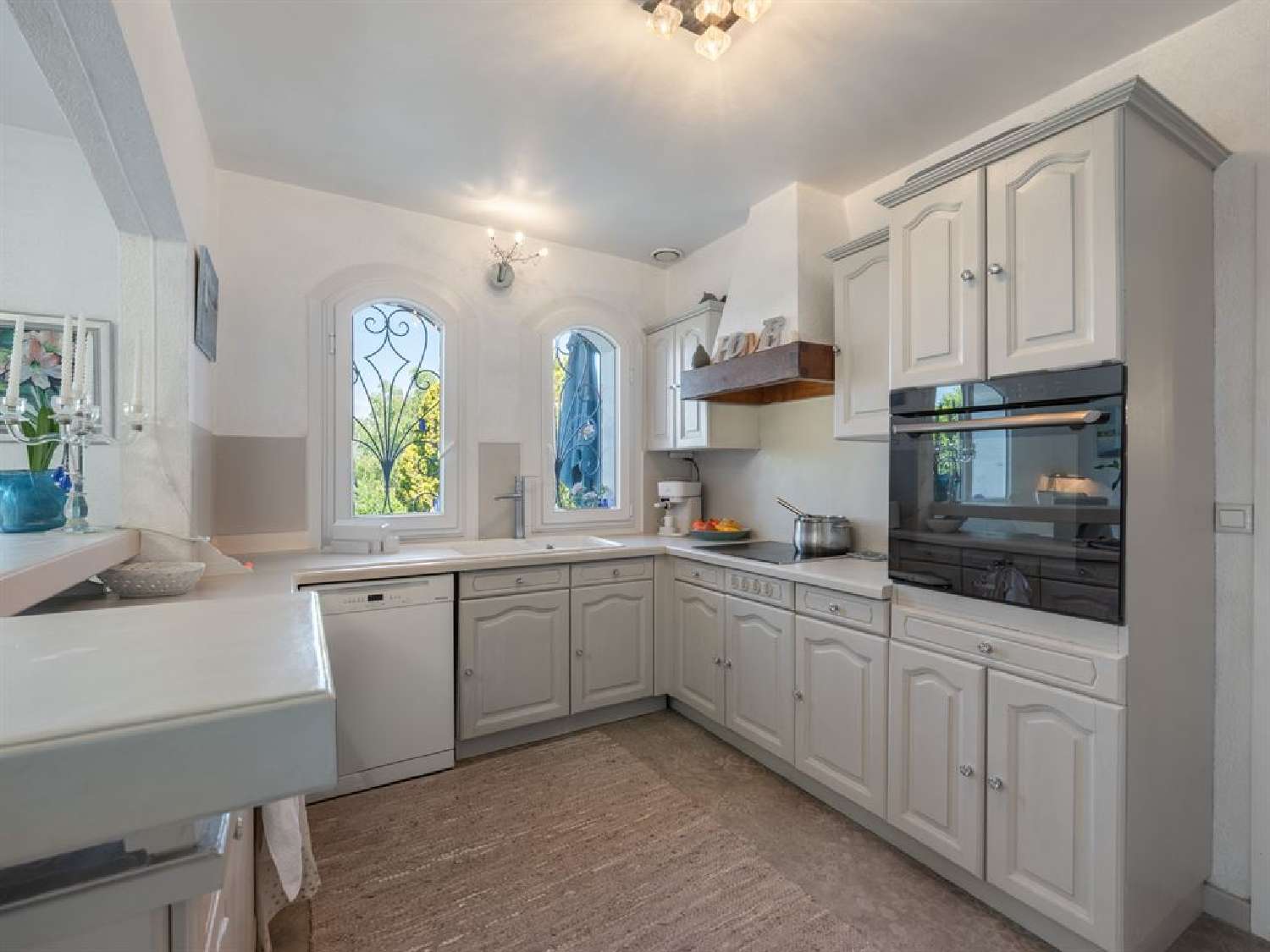  à vendre villa Ville-la-Grand Haute-Savoie 7