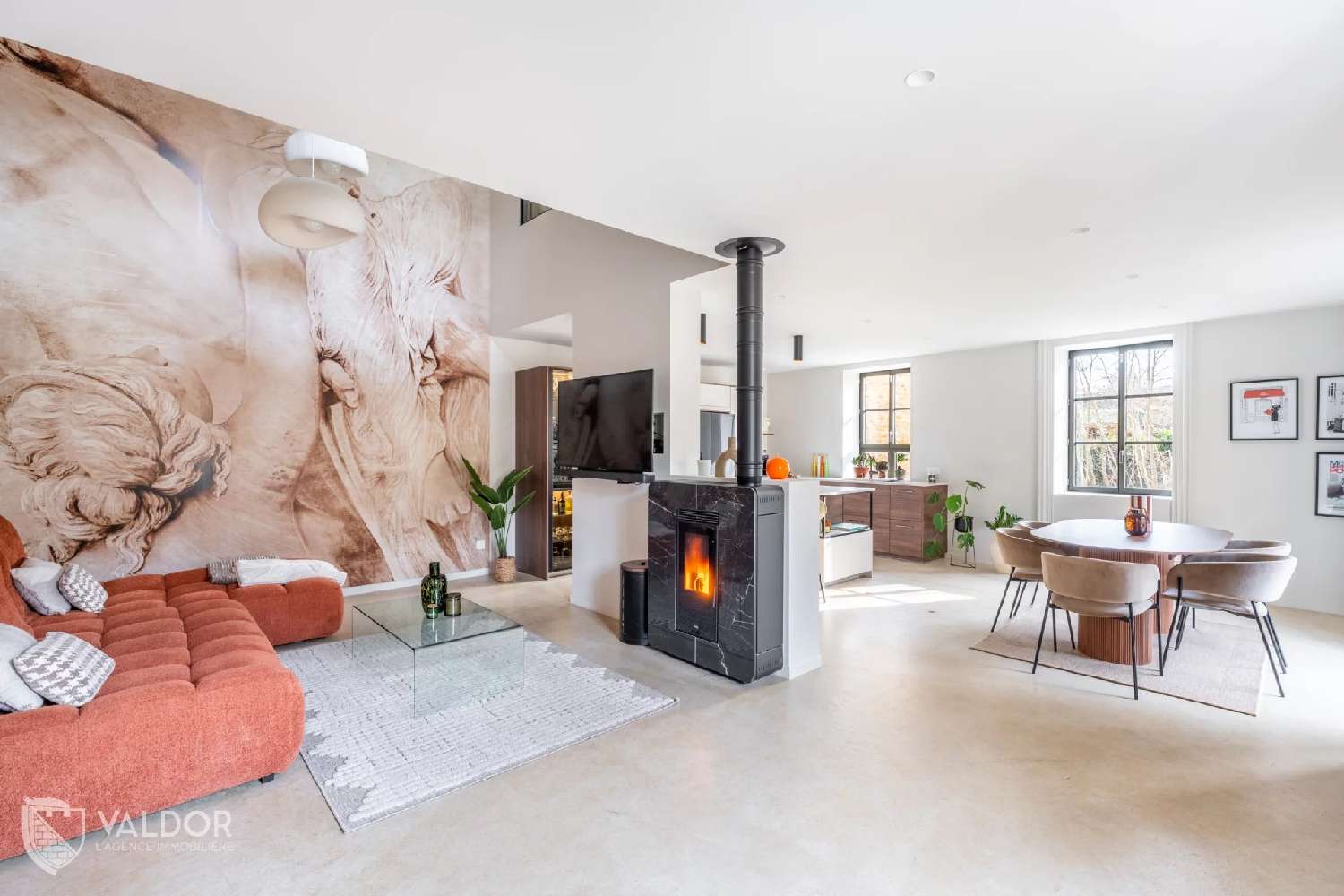  for sale villa Ville-sur-Jarnioux Rhône 4