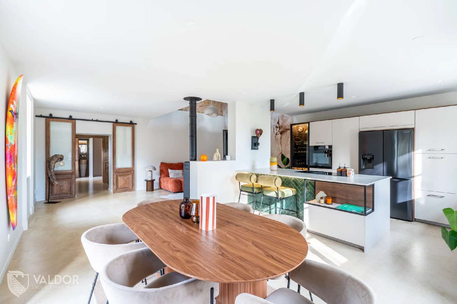  for sale villa Ville-sur-Jarnioux Rhône 5