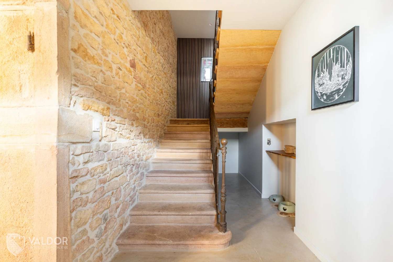  for sale villa Ville-sur-Jarnioux Rhône 7