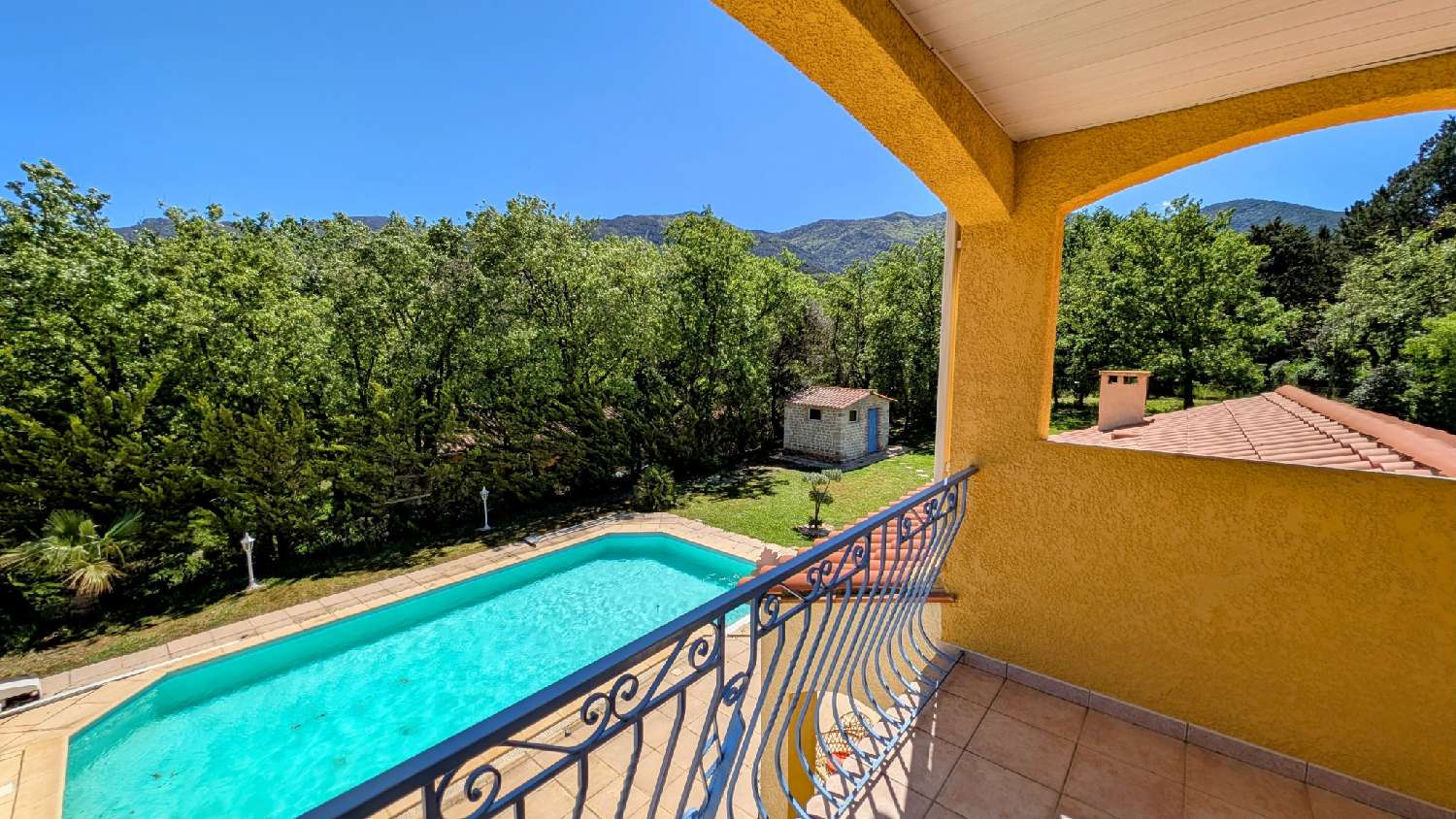  te koop villa Villelongue-dels-Monts Pyrénées-Orientales 1