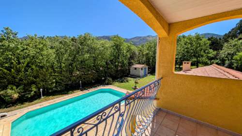 Villelongue-dels-Monts Pyrénées-Orientales villa foto 7251597