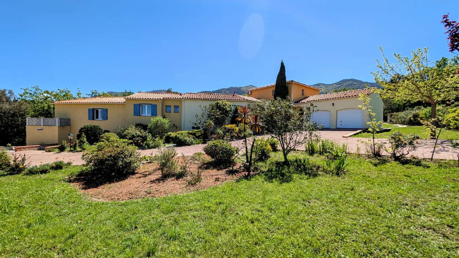  te koop villa Villelongue-dels-Monts Pyrénées-Orientales 2