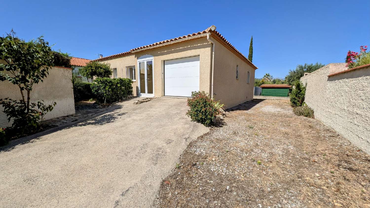  te koop villa Villelongue-dels-Monts Pyrénées-Orientales 1