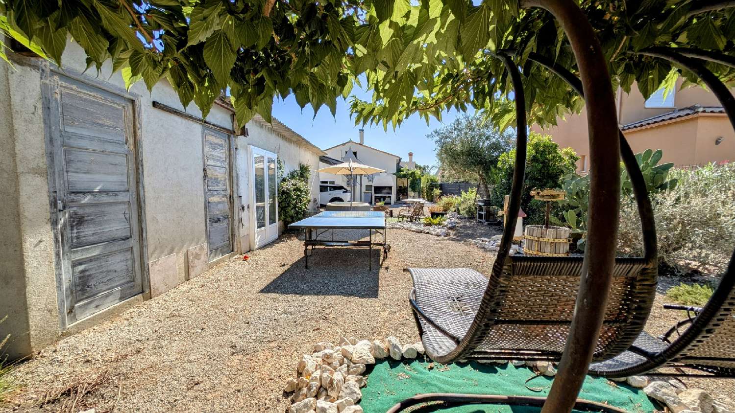  te koop villa Villelongue-dels-Monts Pyrénées-Orientales 1