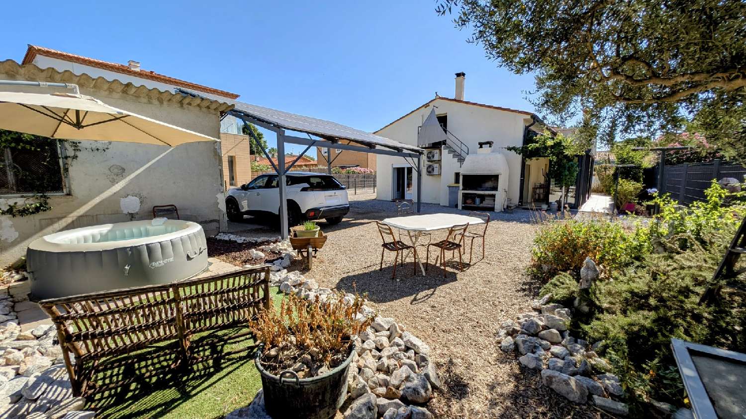  te koop villa Villelongue-dels-Monts Pyrénées-Orientales 2
