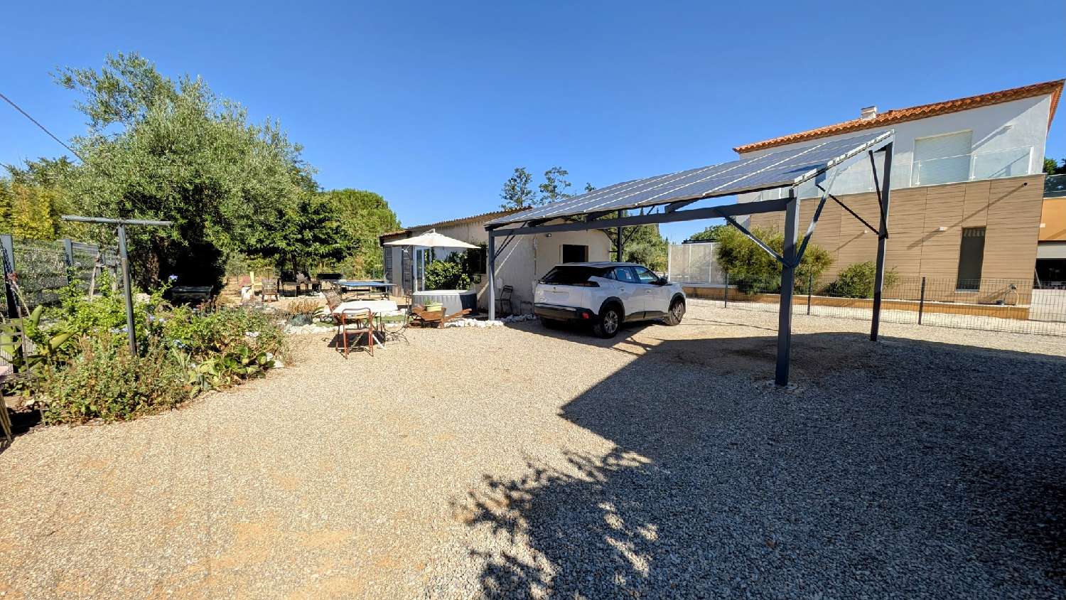  te koop villa Villelongue-dels-Monts Pyrénées-Orientales 5