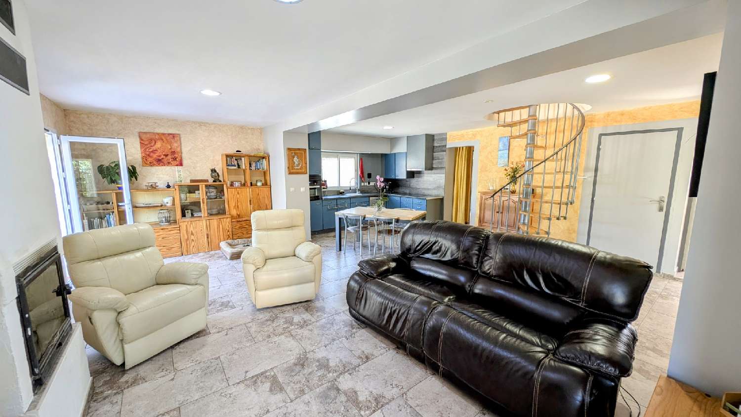  te koop villa Villelongue-dels-Monts Pyrénées-Orientales 6