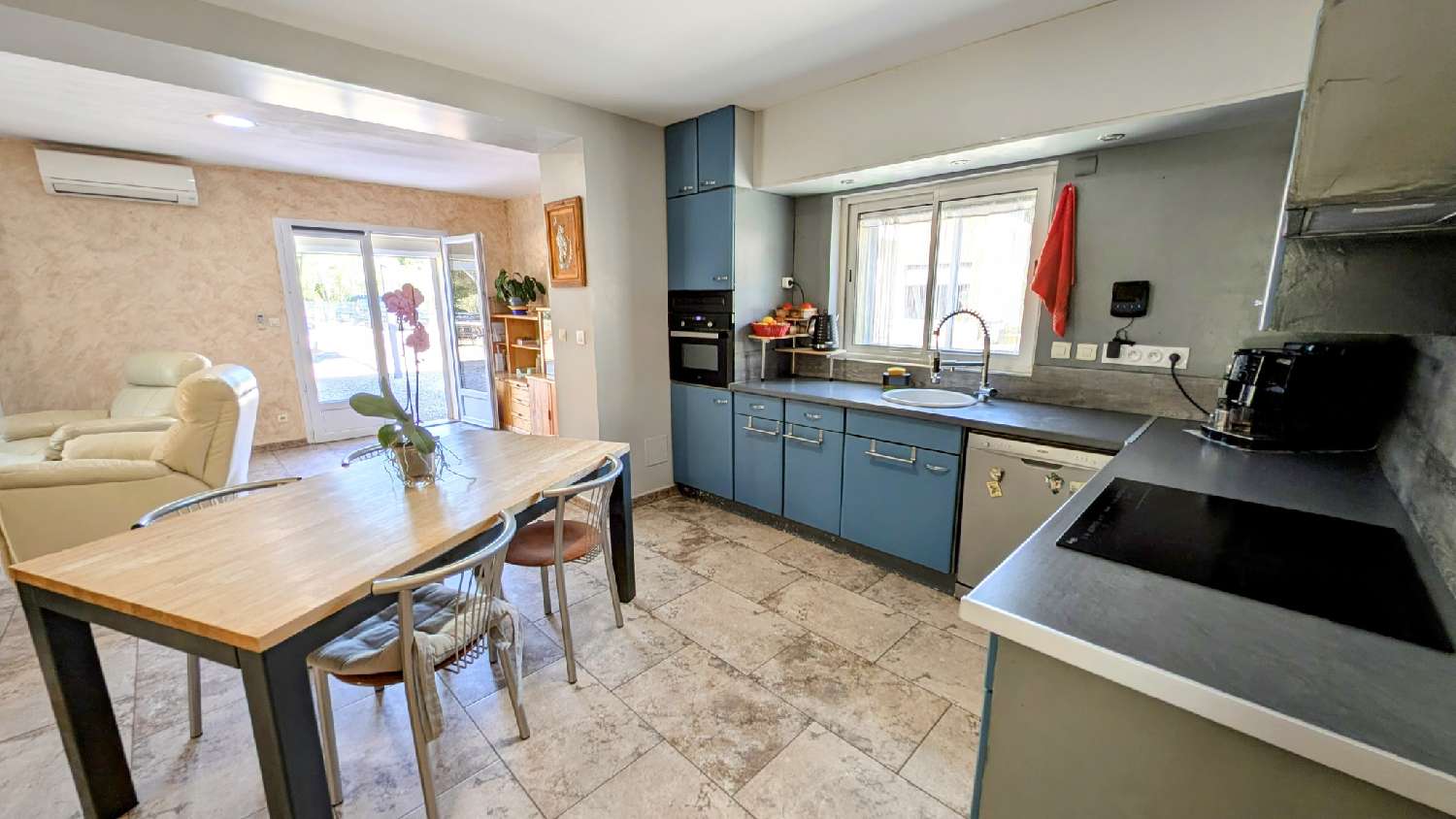  te koop villa Villelongue-dels-Monts Pyrénées-Orientales 7