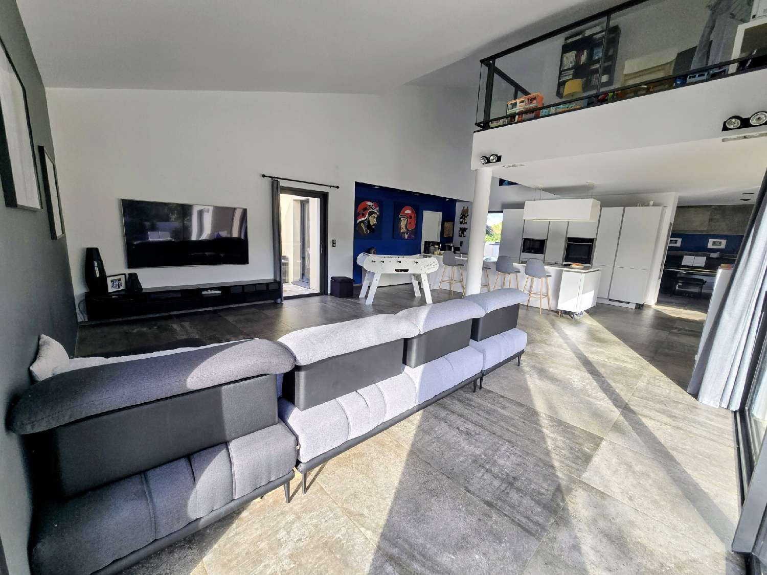  te koop villa Villelongue-dels-Monts Pyrénées-Orientales 2