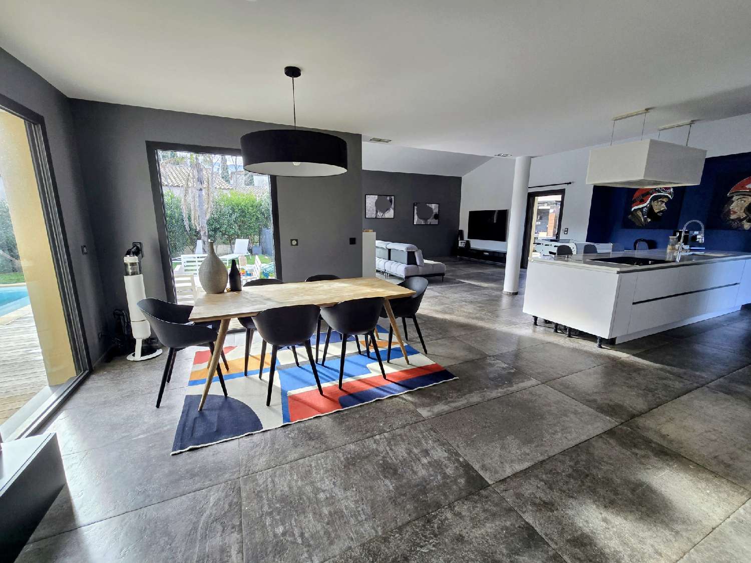  te koop villa Villelongue-dels-Monts Pyrénées-Orientales 3