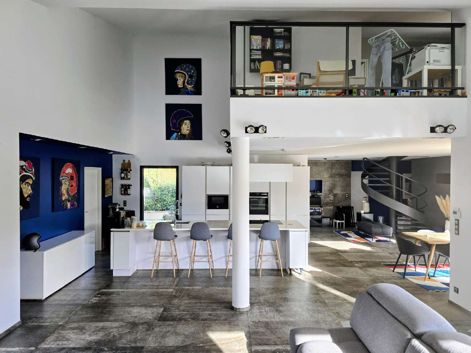  te koop villa Villelongue-dels-Monts Pyrénées-Orientales 6