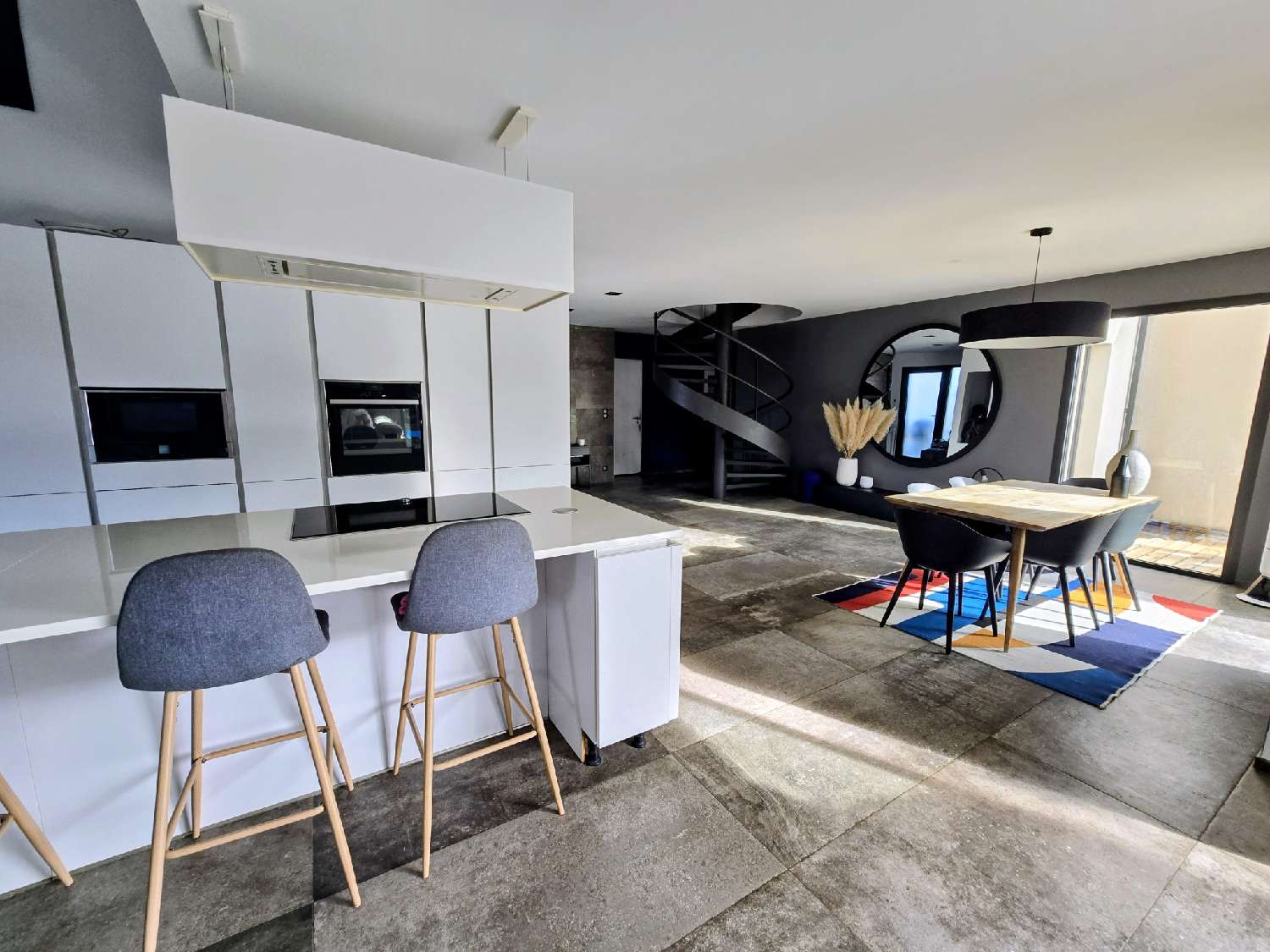  te koop villa Villelongue-dels-Monts Pyrénées-Orientales 7