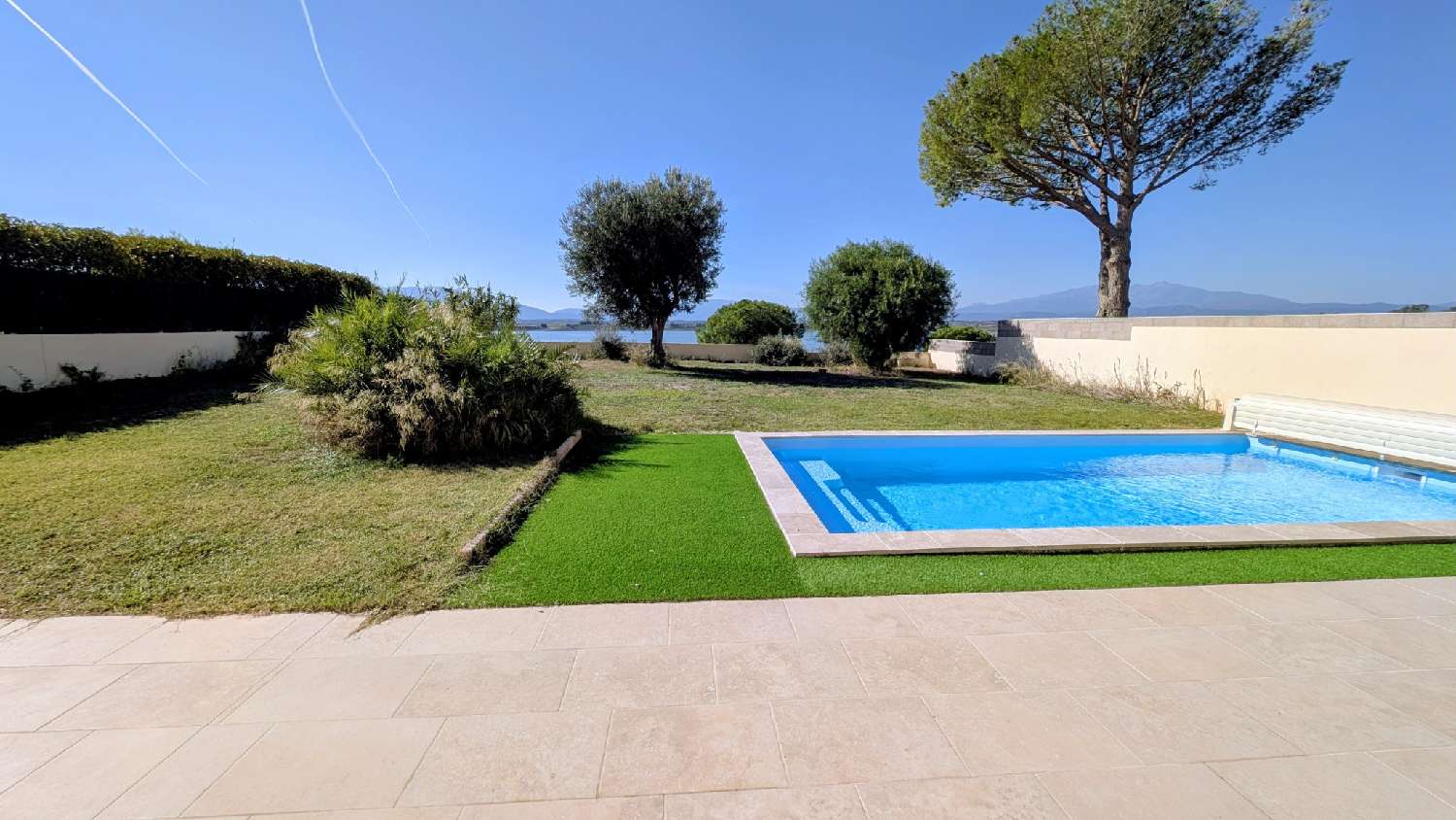  te koop villa Villeneuve-de-la-Raho Pyrénées-Orientales 2