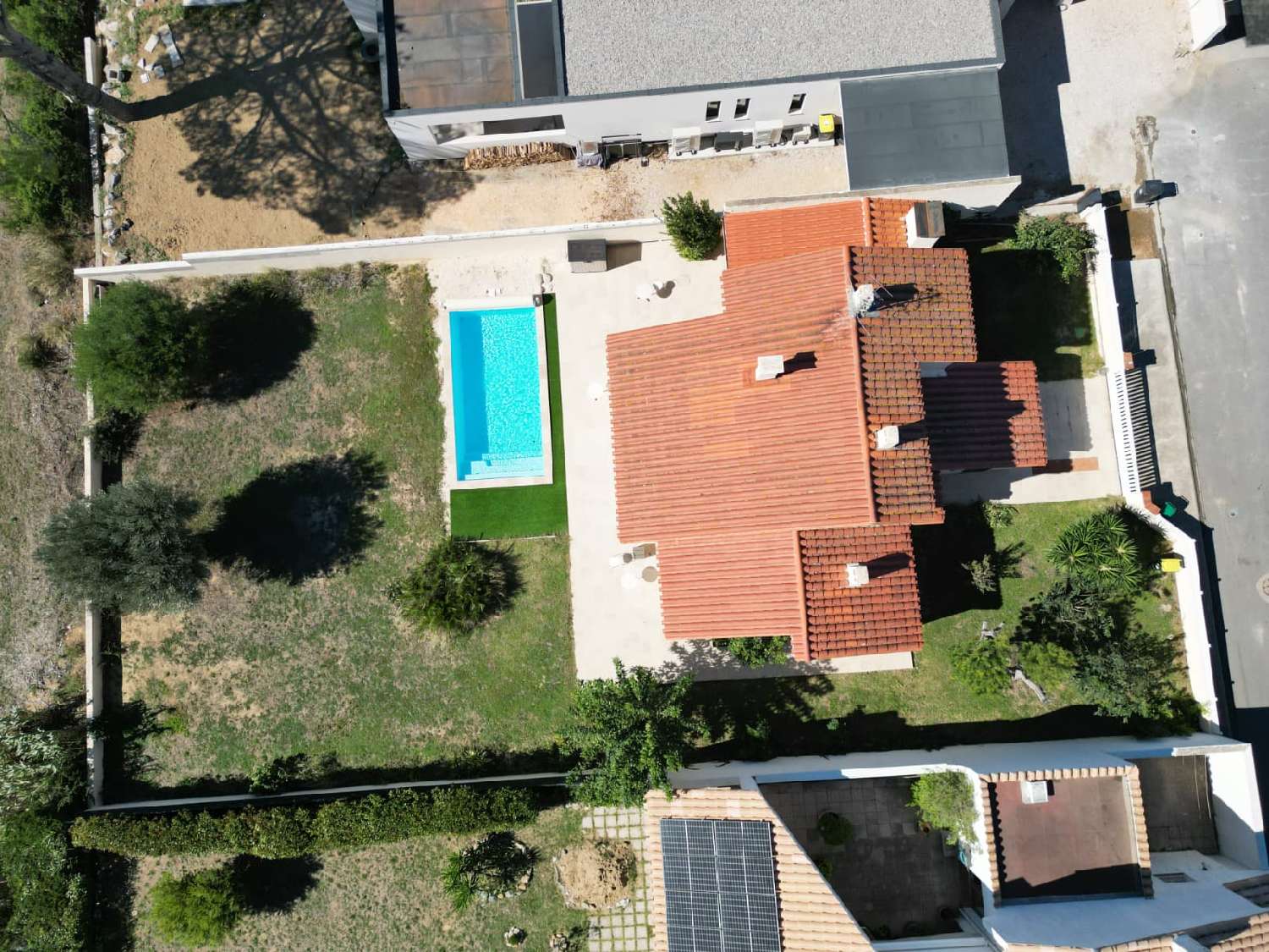  te koop villa Villeneuve-de-la-Raho Pyrénées-Orientales 3