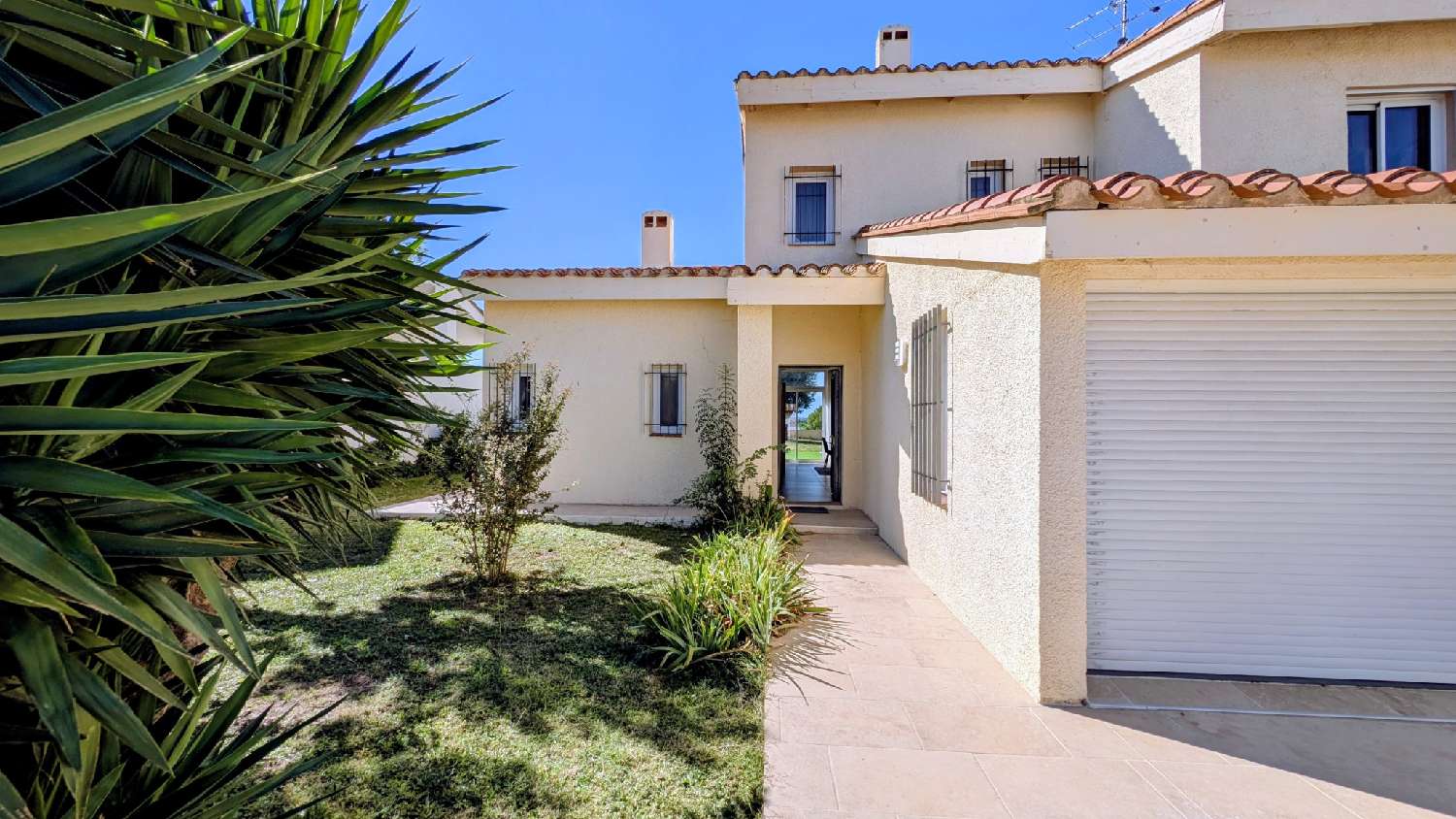  te koop villa Villeneuve-de-la-Raho Pyrénées-Orientales 5