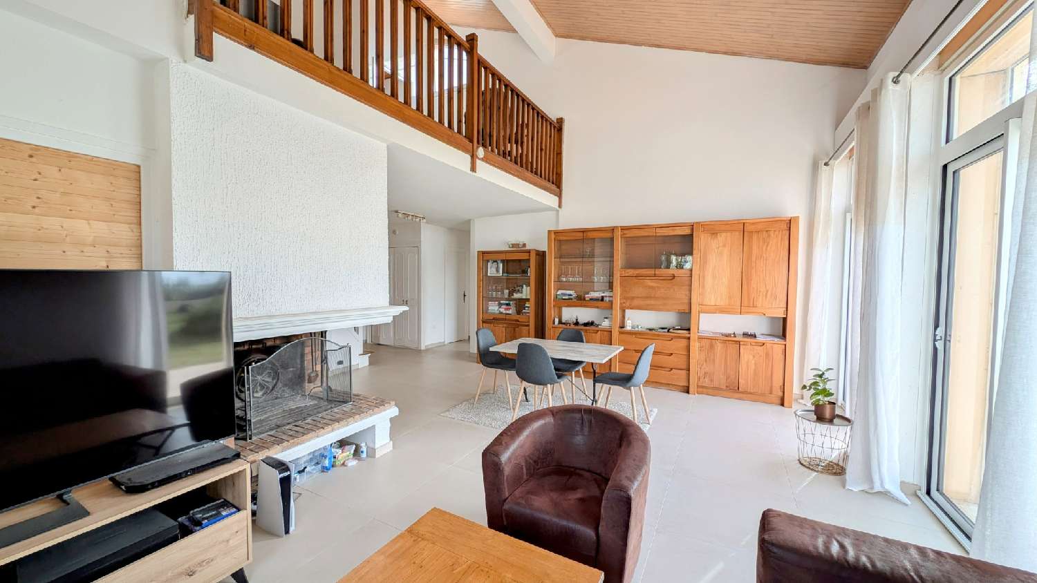  te koop villa Villeneuve-de-la-Raho Pyrénées-Orientales 6