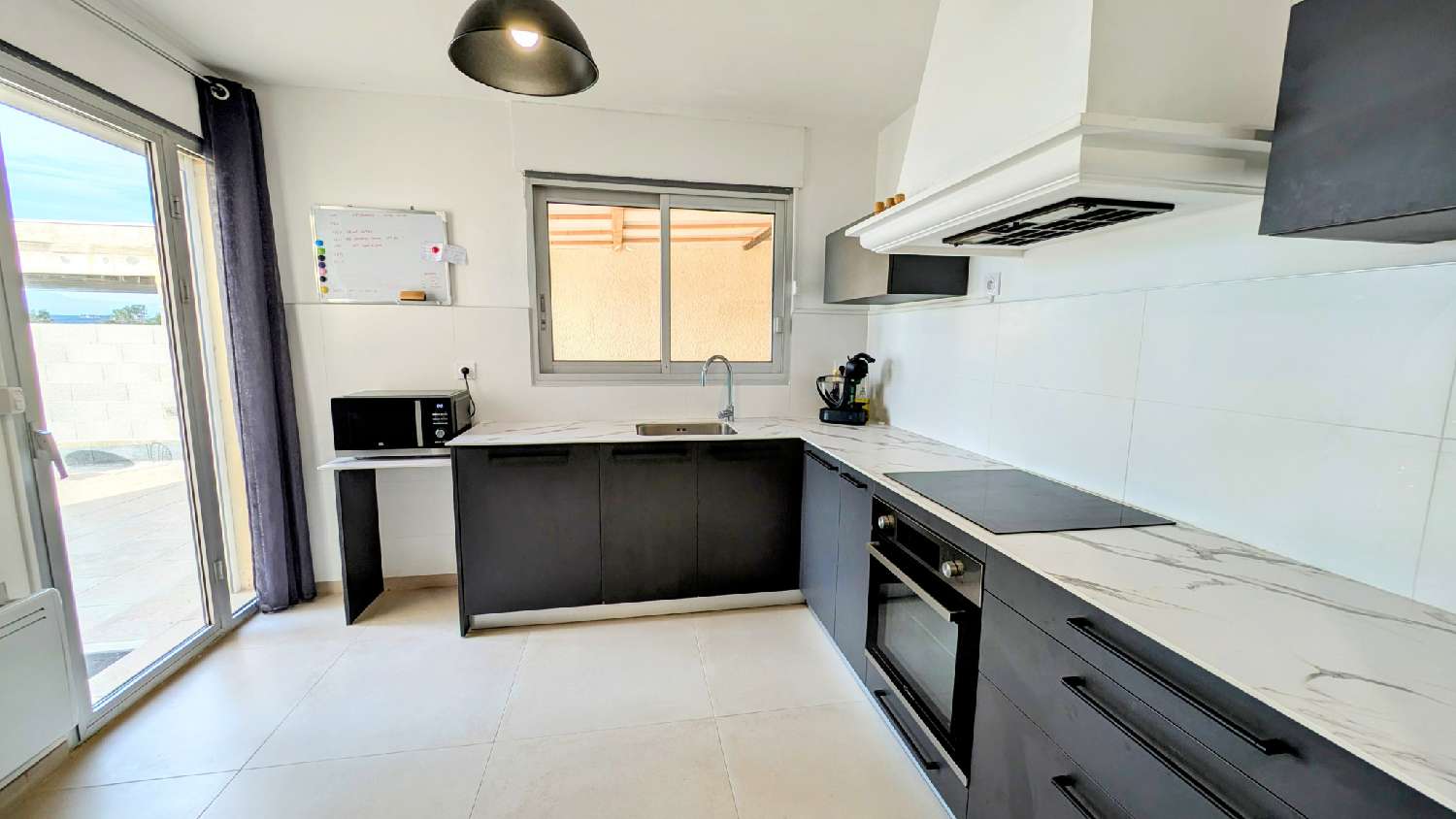  te koop villa Villeneuve-de-la-Raho Pyrénées-Orientales 8