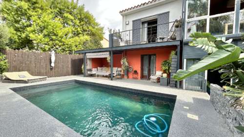 Villeneuve-de-la-Raho Pirineo Oriental villa foto 7251587