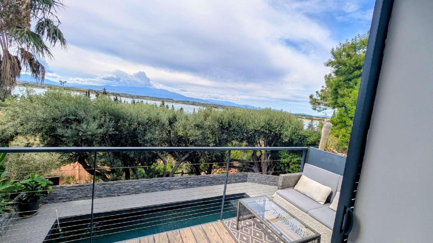  en venta villa Villeneuve-de-la-Raho Pirineo Oriental 5