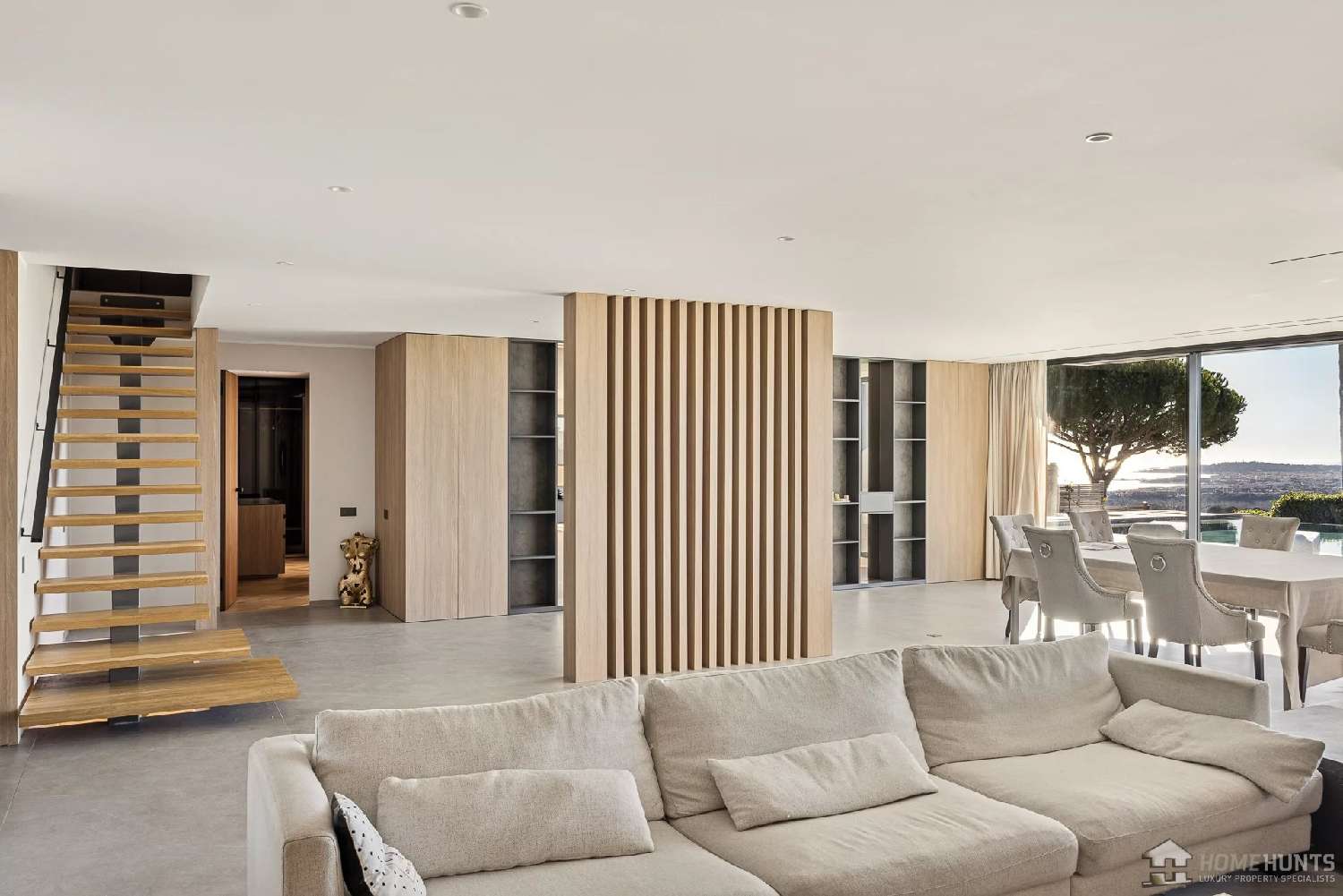 te koop villa Villeneuve-Loubet Alpes-Maritimes 3