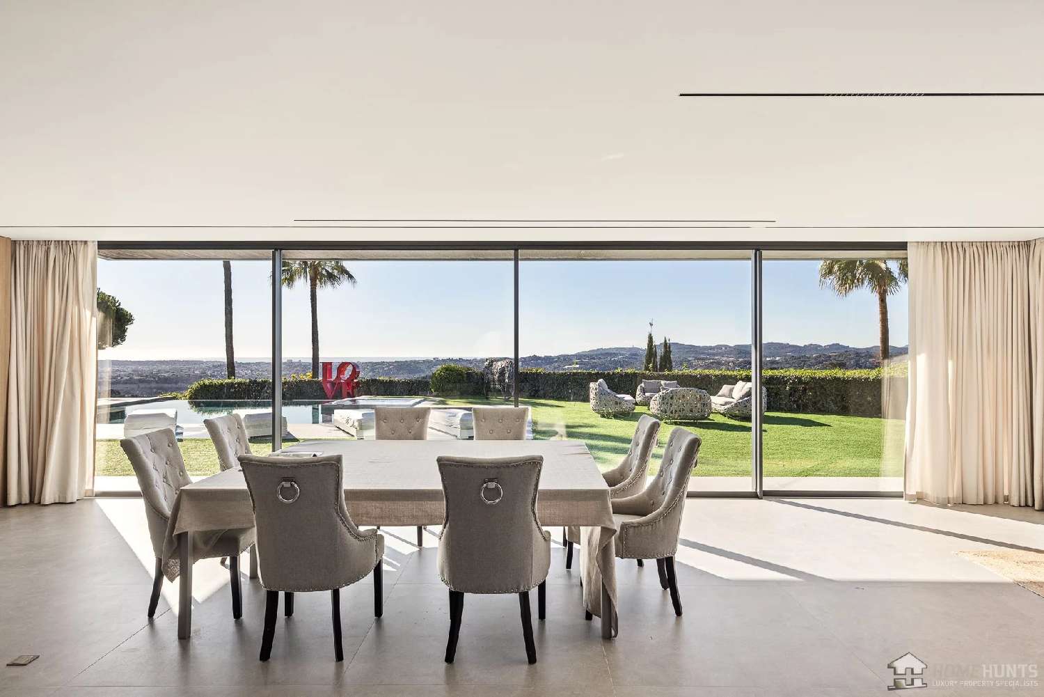 te koop villa Villeneuve-Loubet Alpes-Maritimes 4