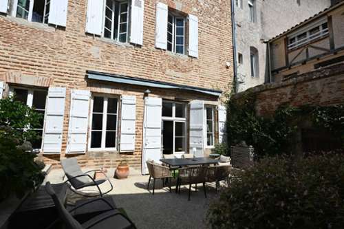Villeneuve-sur-Lot Lot-et-Garonne villa foto 7252782