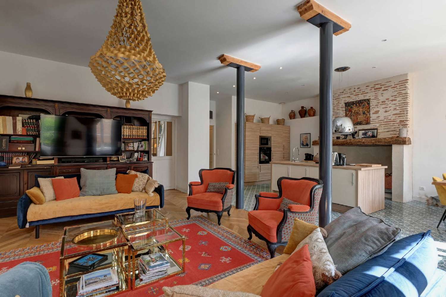  for sale villa Villeneuve-sur-Lot Lot-et-Garonne 6