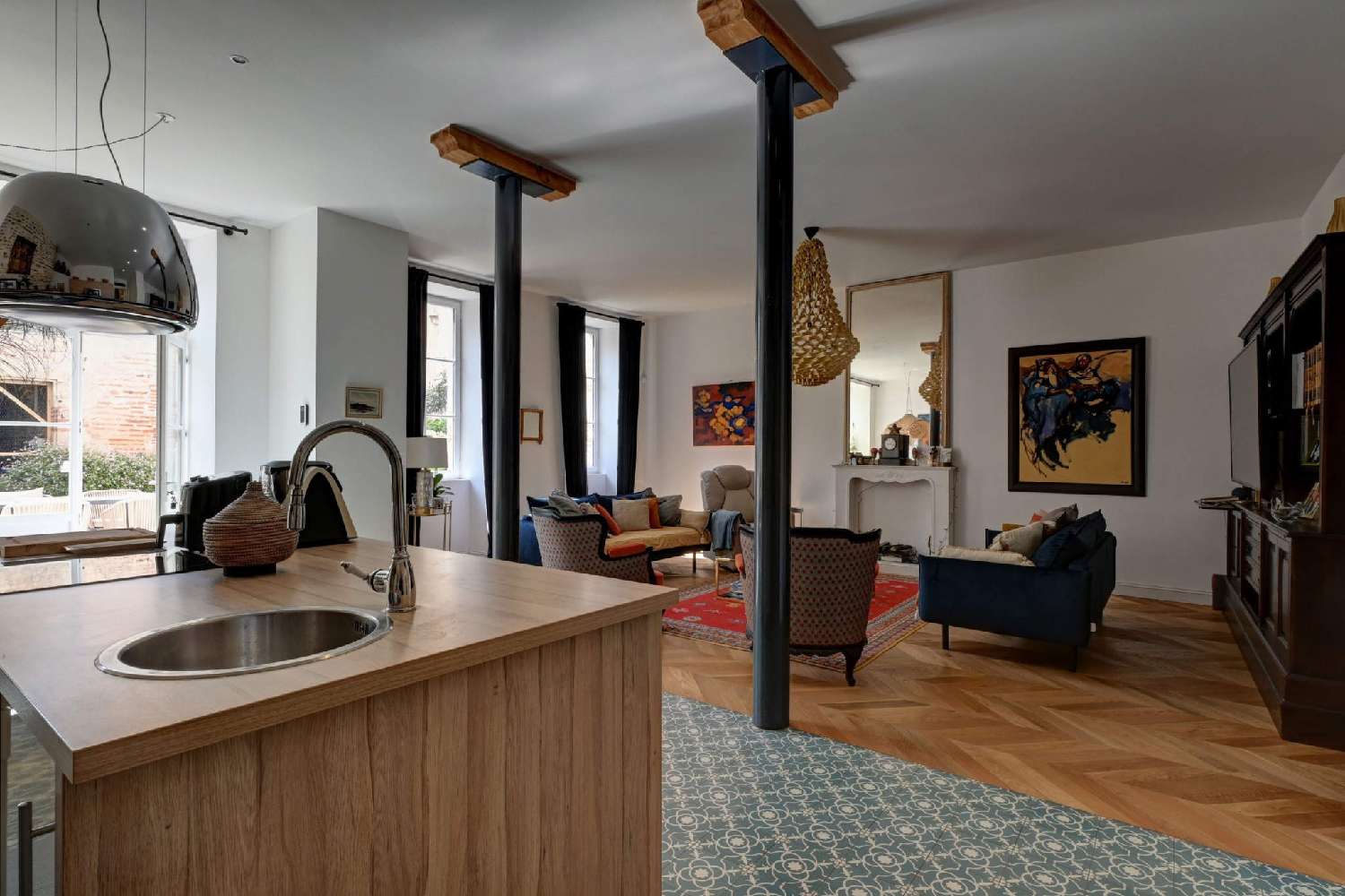  for sale villa Villeneuve-sur-Lot Lot-et-Garonne 7