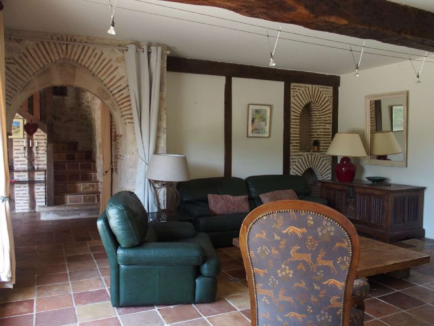 en venta villa Villeneuve-sur-Lot Lot-et-Garonne 2