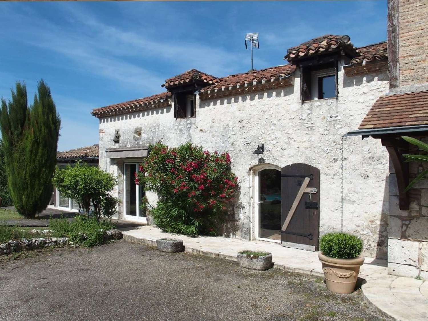 en venta villa Villeneuve-sur-Lot Lot-et-Garonne 7