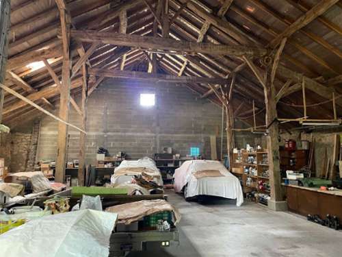 Villeneuve-sur-Lot Lot-et-Garonne villa foto 7268283