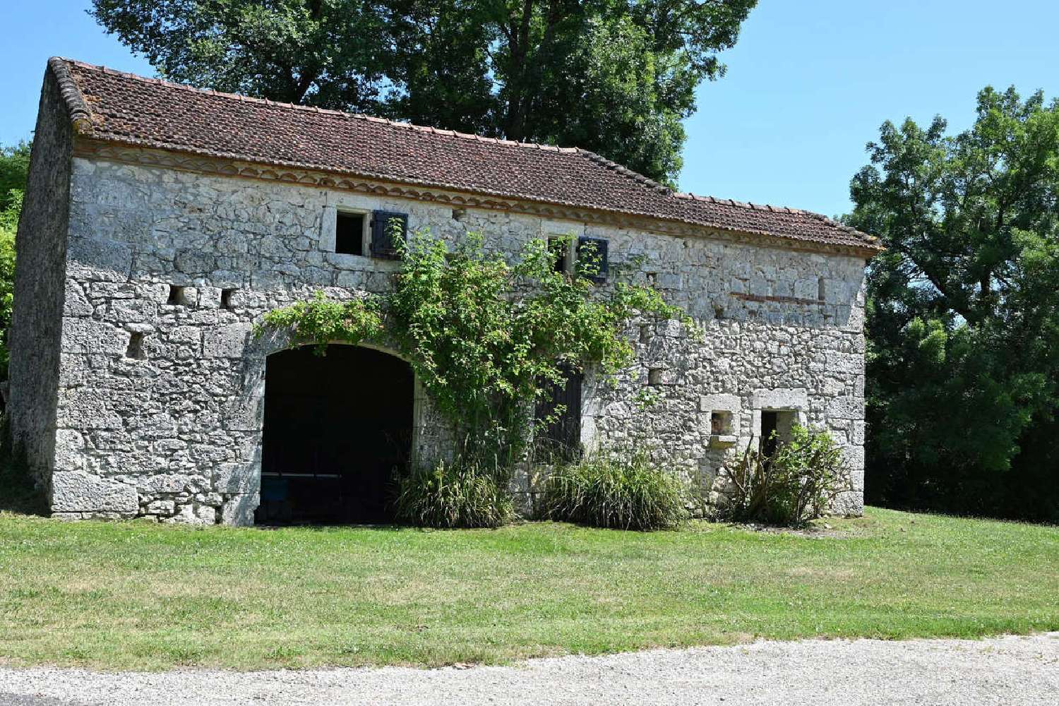 en venta villa Villeneuve-sur-Lot Lot-et-Garonne 3