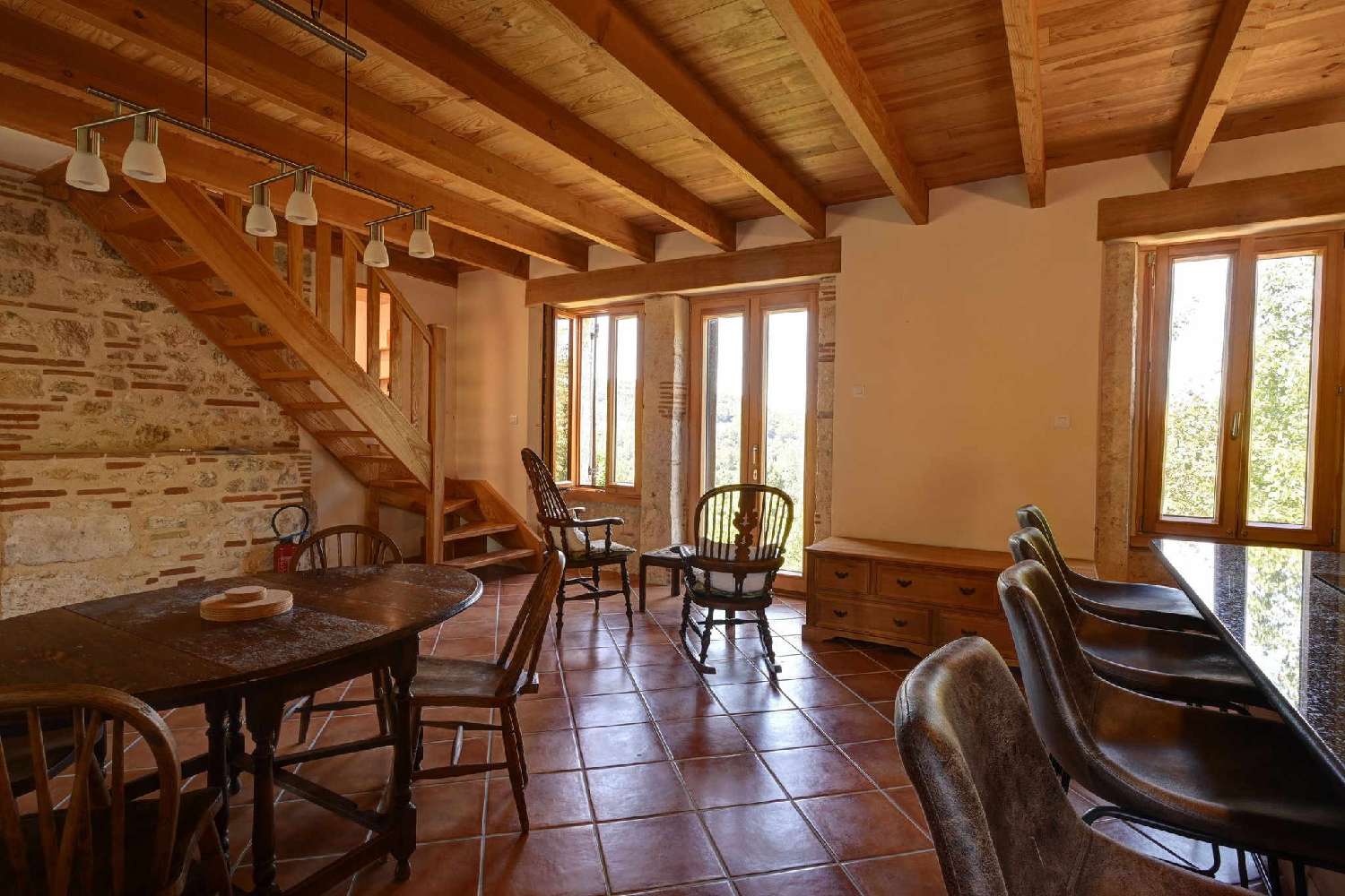 en venta villa Villeneuve-sur-Lot Lot-et-Garonne 4