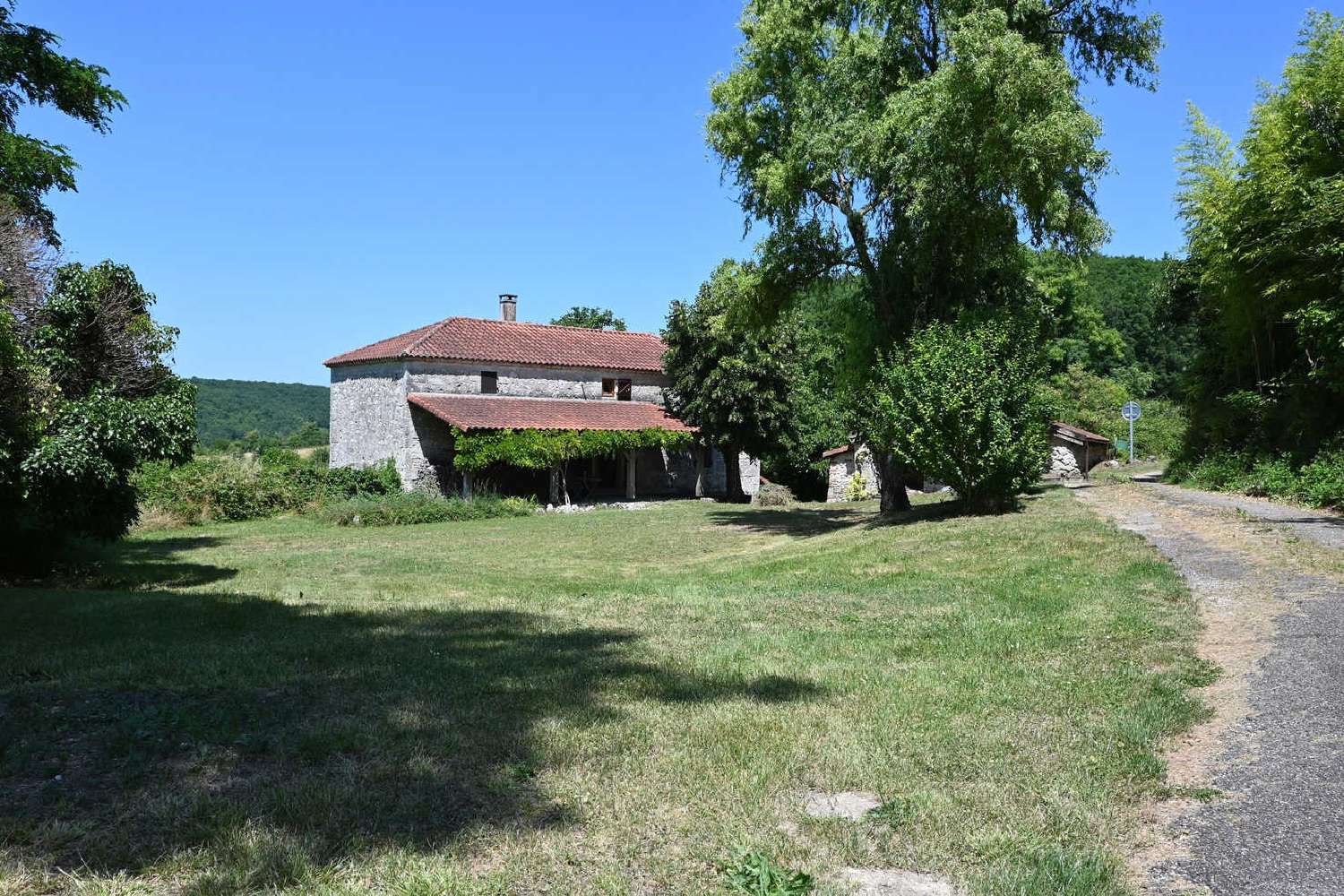en venta villa Villeneuve-sur-Lot Lot-et-Garonne 8