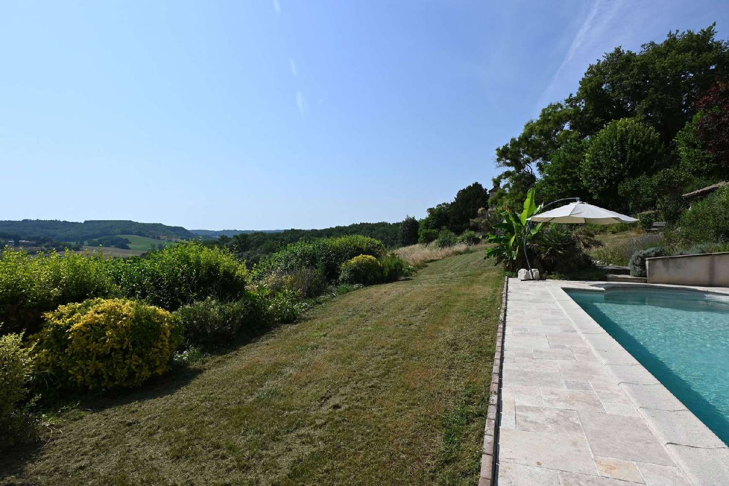 en venta villa Villeneuve-sur-Lot Lot-et-Garonne 1