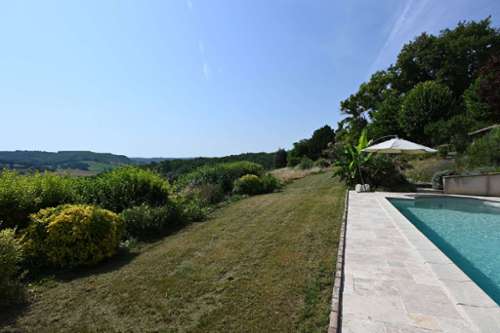 Villeneuve-sur-Lot Lot-et-Garonne villa foto 7268291