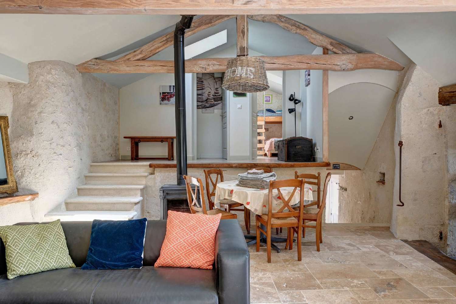 en venta villa Villeneuve-sur-Lot Lot-et-Garonne 3