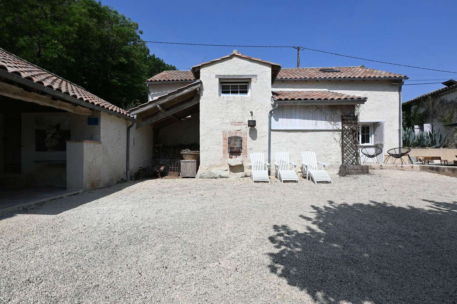 en venta villa Villeneuve-sur-Lot Lot-et-Garonne 6