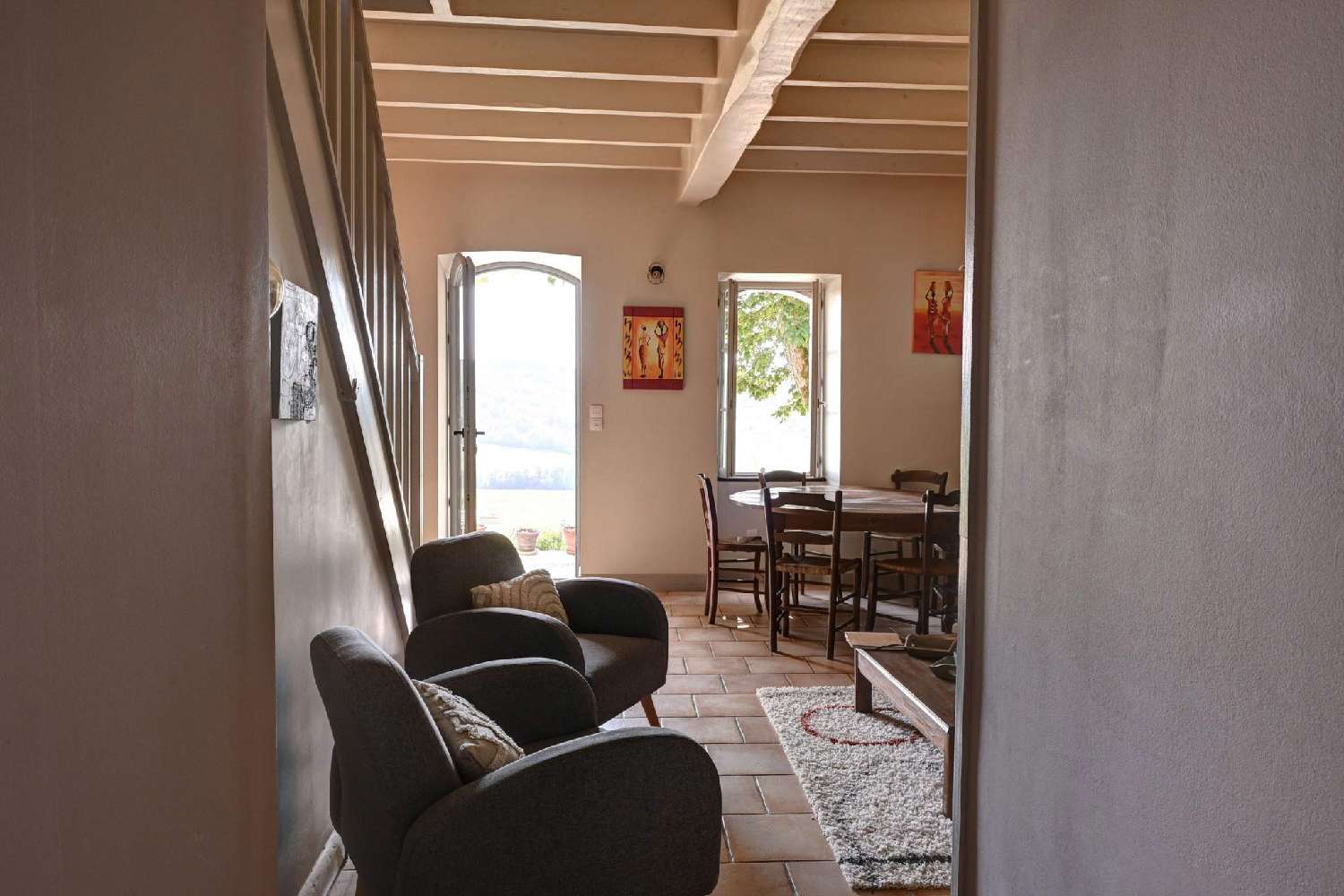 en venta villa Villeneuve-sur-Lot Lot-et-Garonne 7