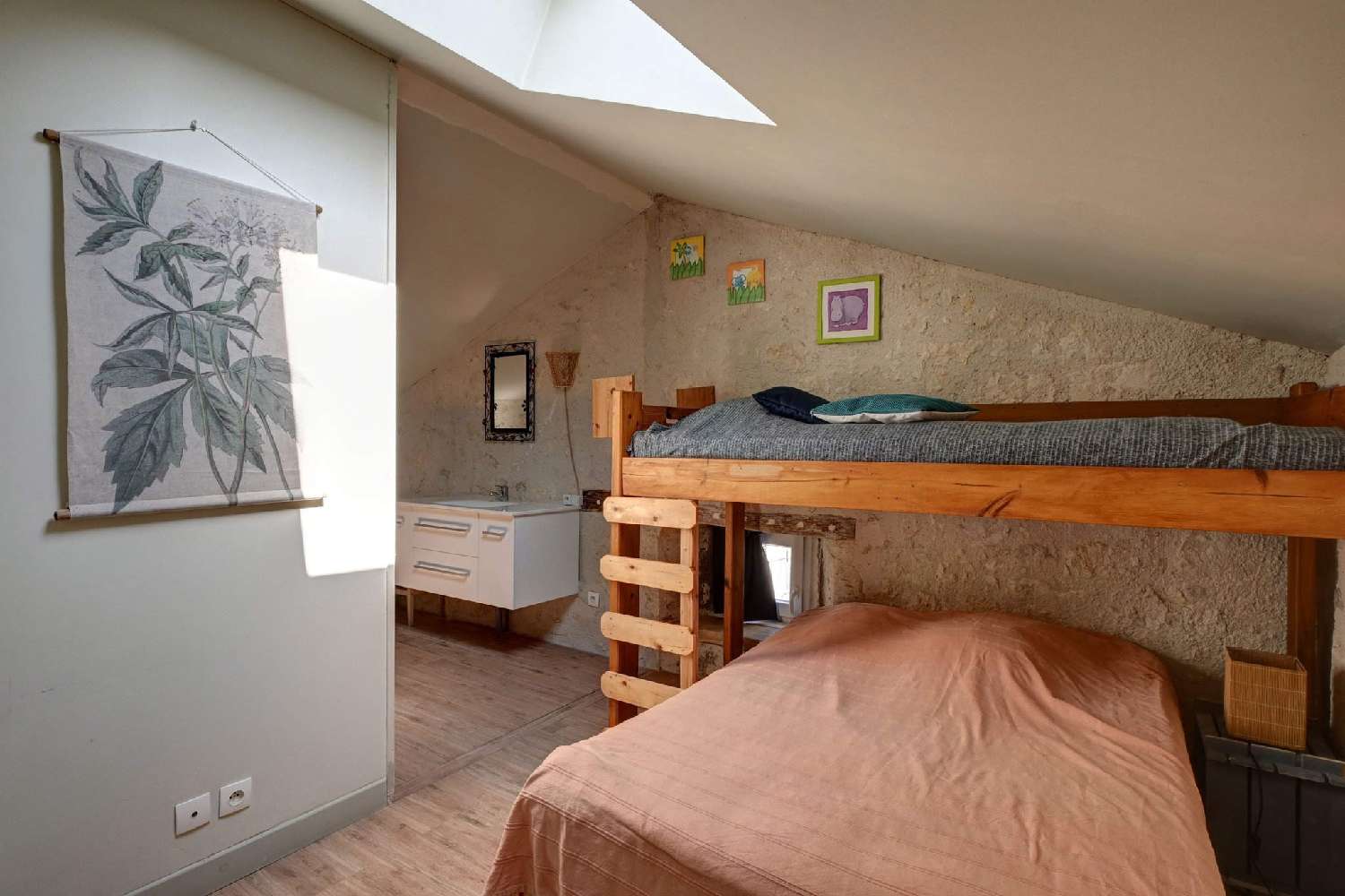 en venta villa Villeneuve-sur-Lot Lot-et-Garonne 8