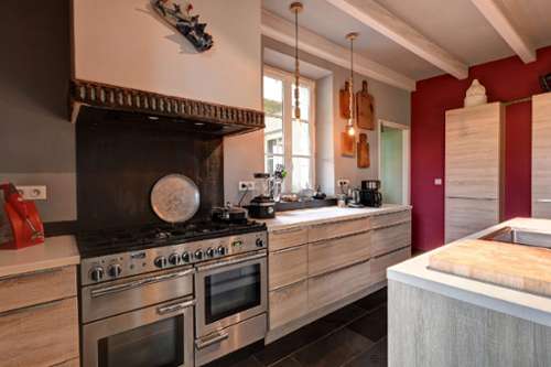 Villeréal Lot-et-Garonne villa foto 7268262