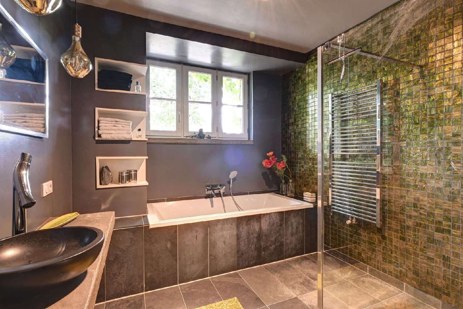 te koop villa Villeréal Lot-et-Garonne 2