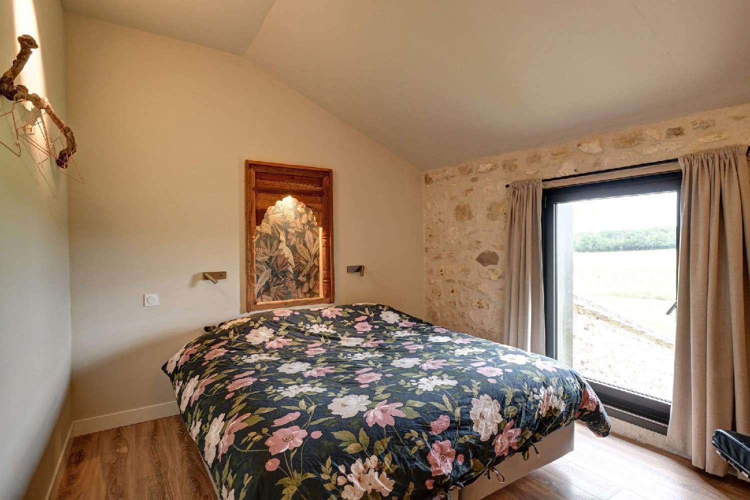 te koop villa Villeréal Lot-et-Garonne 3