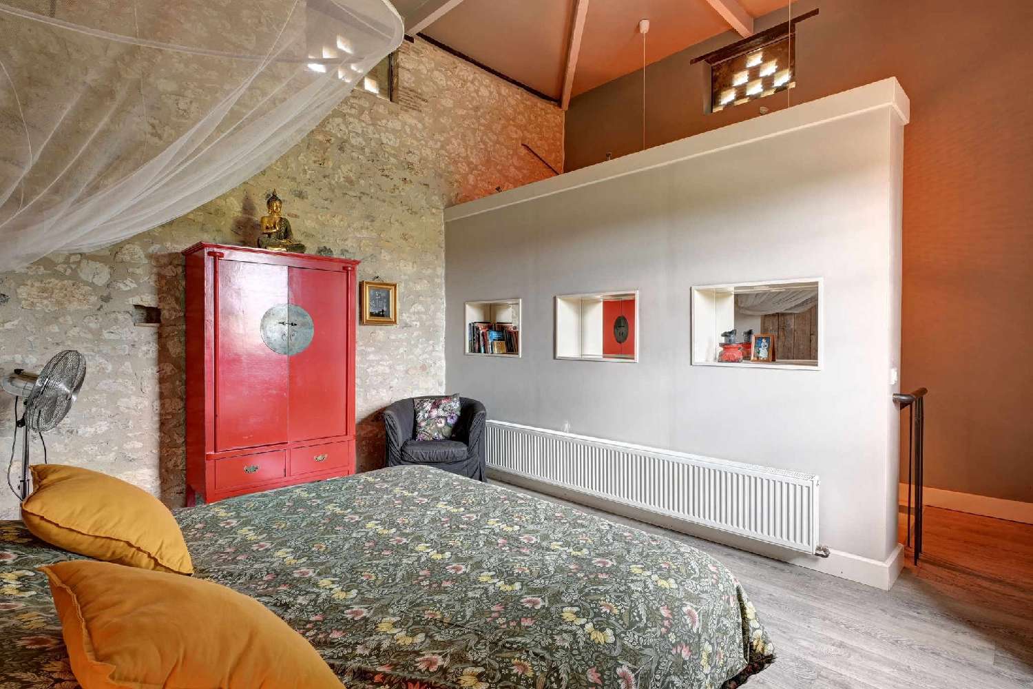 te koop villa Villeréal Lot-et-Garonne 5