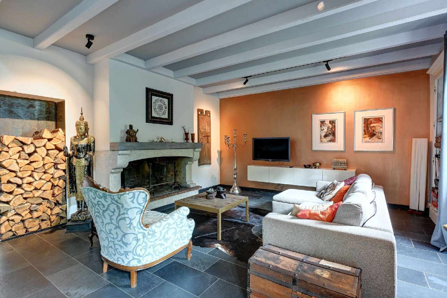 te koop villa Villeréal Lot-et-Garonne 6