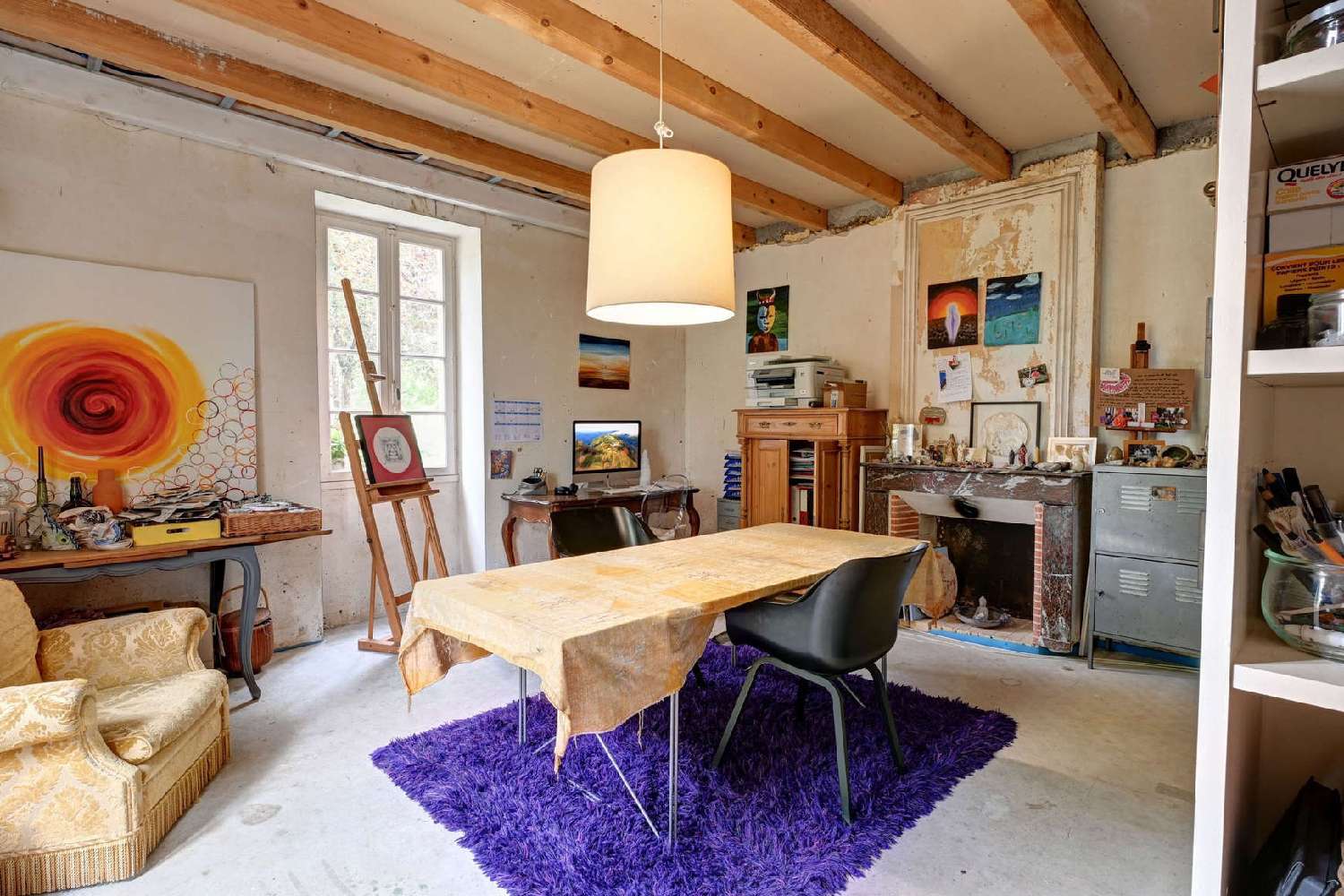 te koop villa Villeréal Lot-et-Garonne 8