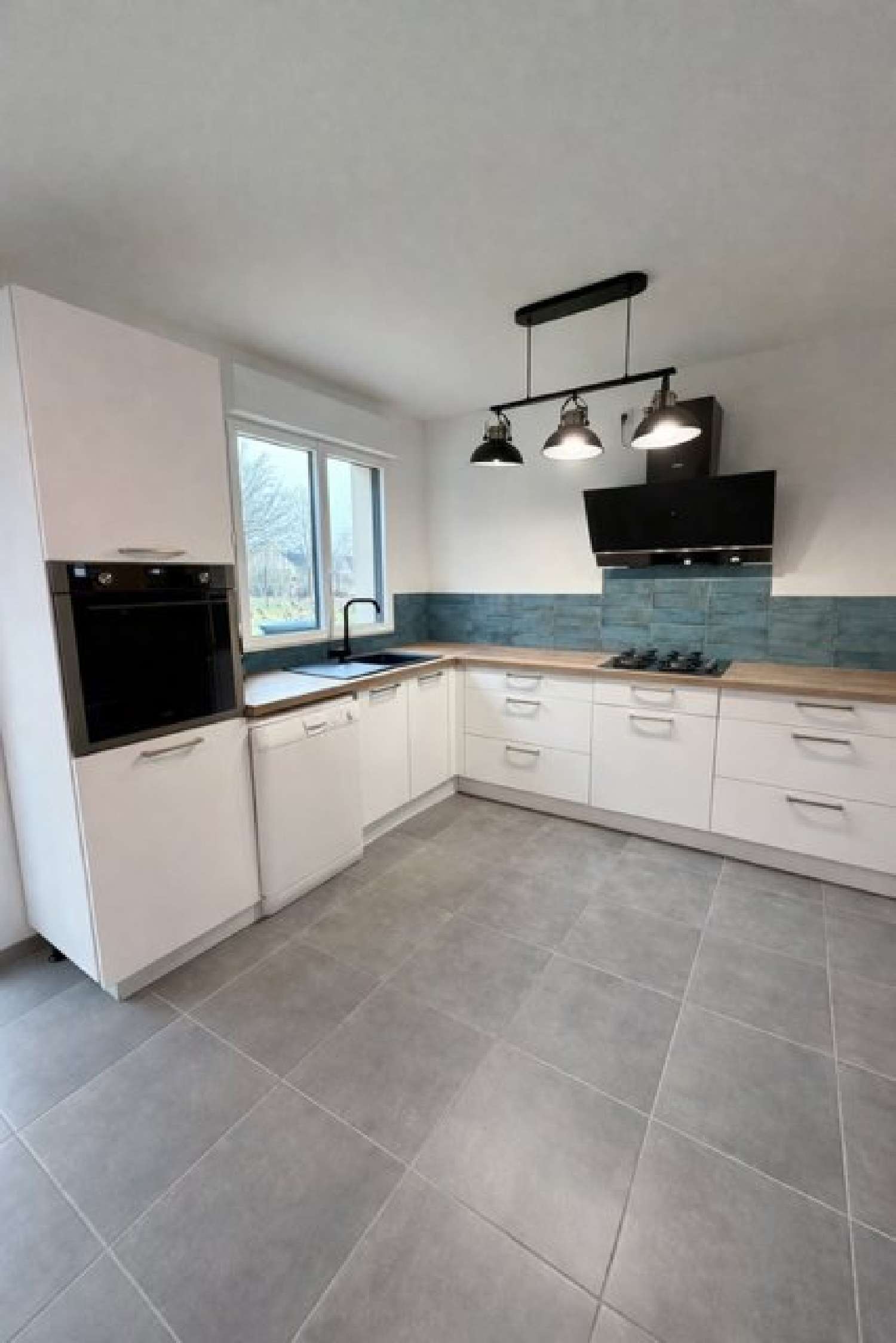  te koop villa Villers-Bocage Somme 4