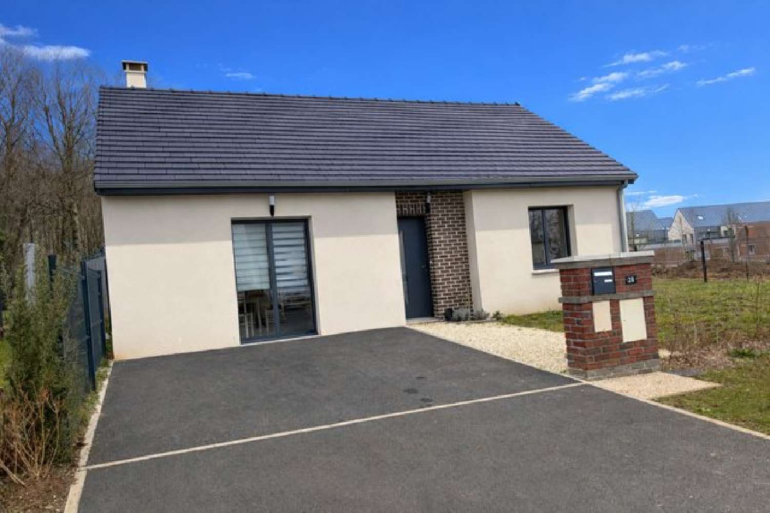  te koop villa Villers-Bocage Somme 5