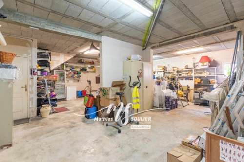 Vitrolles Bouches-du-Rhône Villa Bild 7252703